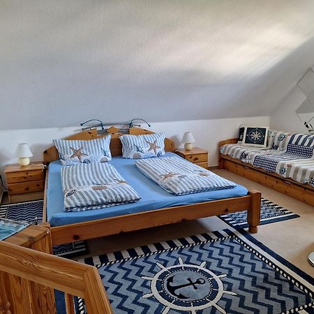 Ferienhaus Diekelmann _ Objekt 258 Дідріхсгаґен Екстер'єр фото