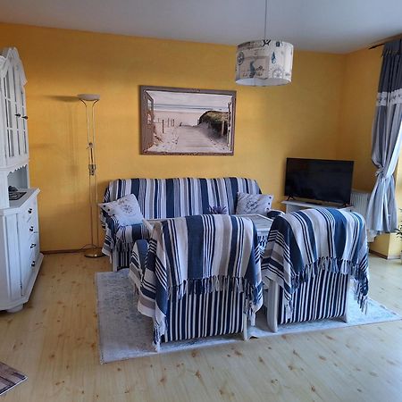 Ferienhaus Diekelmann _ Objekt 258 Дідріхсгаґен Екстер'єр фото