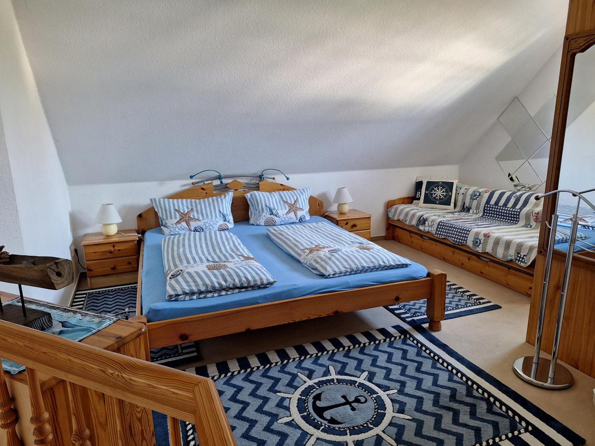 Ferienhaus Diekelmann _ Objekt 258 Дідріхсгаґен Екстер'єр фото